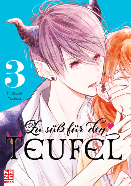Zu süß für den Teufel 3